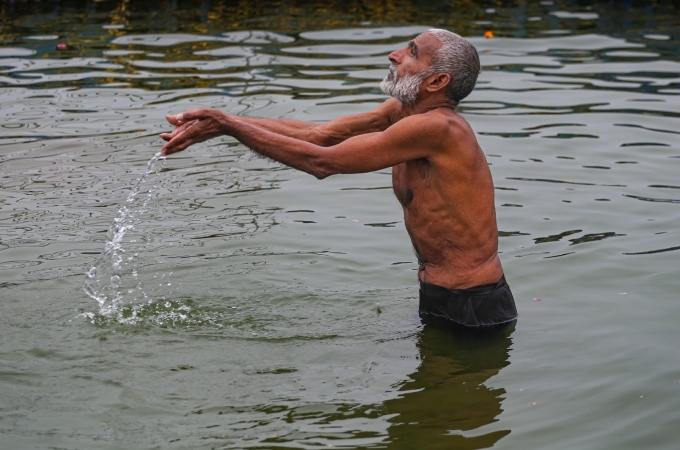 Magh Mela 2026 begins at Prayagraj’s Triveni Sangam