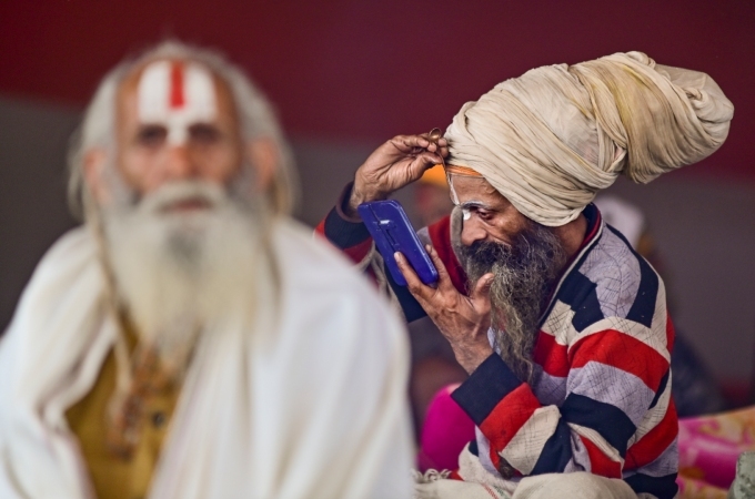 Magh Mela 2026 begins at Prayagraj’s Triveni Sangam