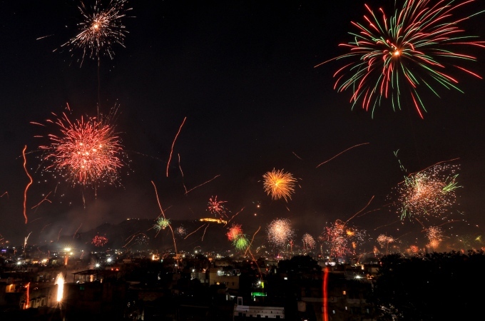 Makar Sankranti Celebrations Across India
