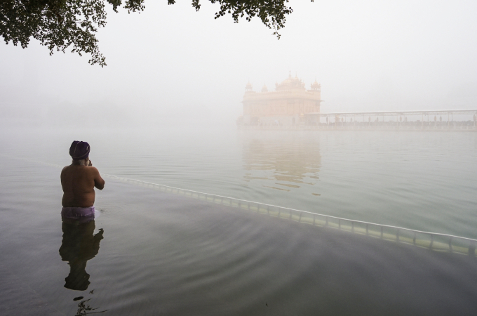 Makar Sankranti Celebrations Across India