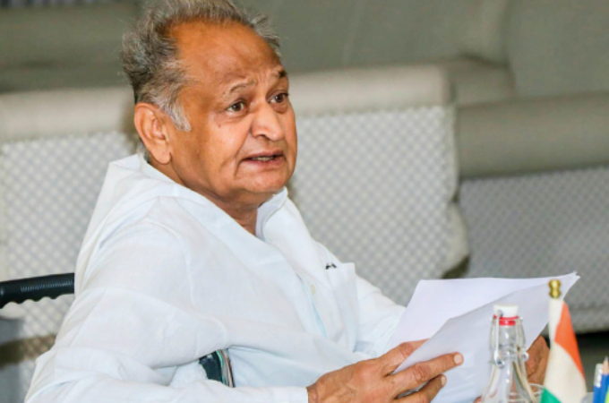 Miraculous Escapes Indian Politicians Photos Who Survived Plane and Helicopter Crashes