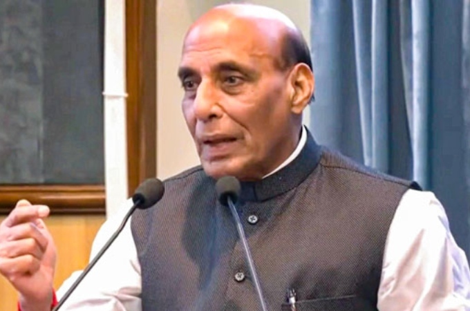 Miraculous Escapes Indian Politicians Photos Who Survived Plane and Helicopter Crashes