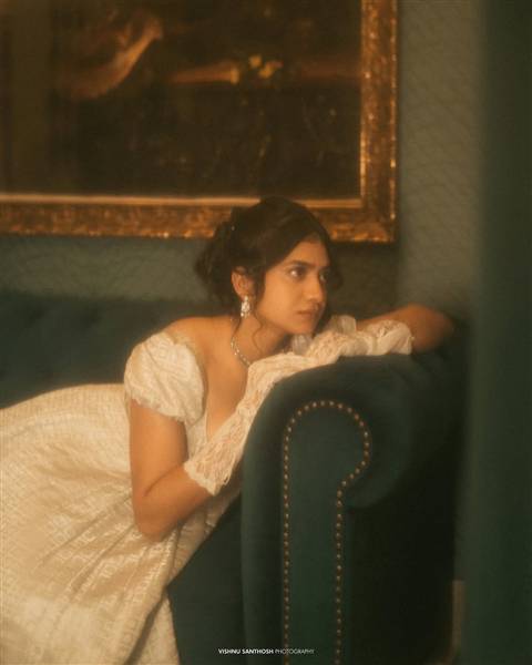 actress anarkali marikar