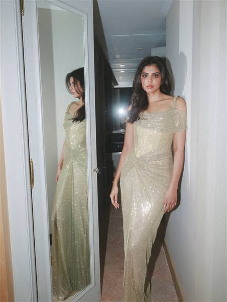 kalyani priyadarshan