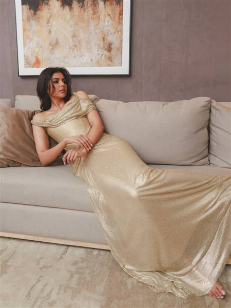 kalyani priyadarshan