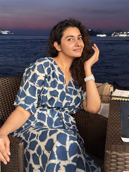 priya bhavani shankar