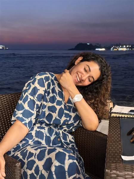 priya bhavani shankar