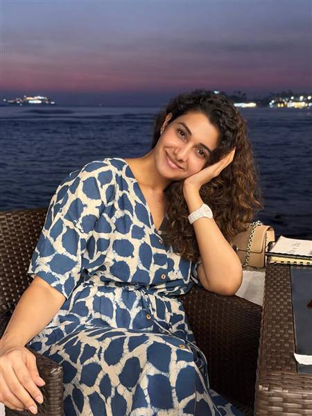 priya bhavani shankar