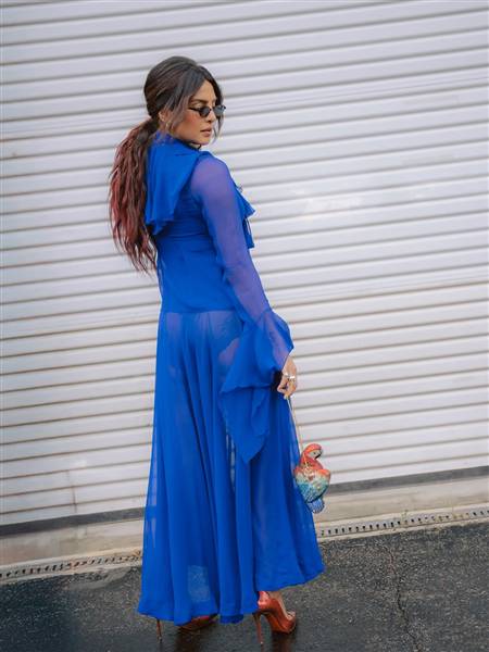 actress priyanka chopra