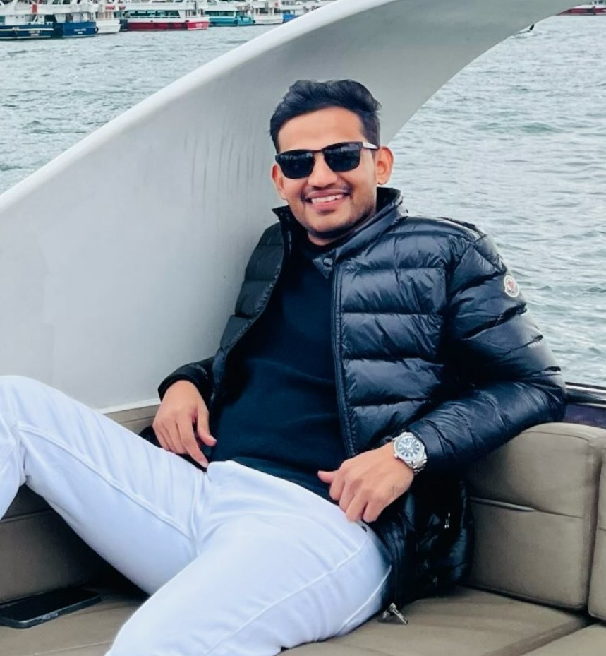 youngest billionaries