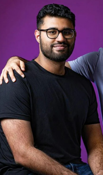 youngest billionaries