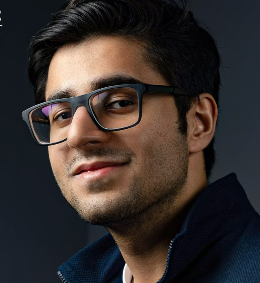 youngest billionaries