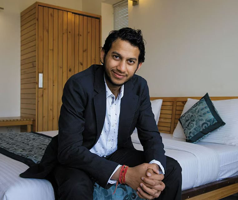 youngest billionaries