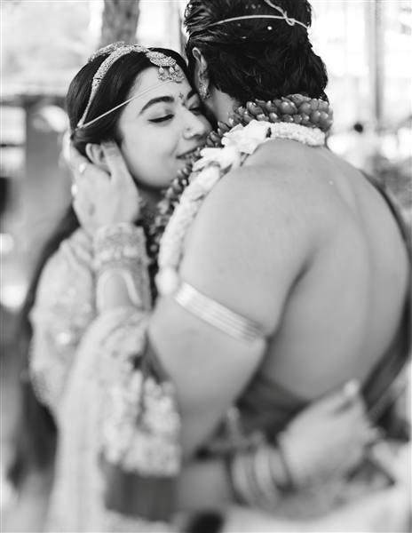 rashmika mandanna vijay deverakonda