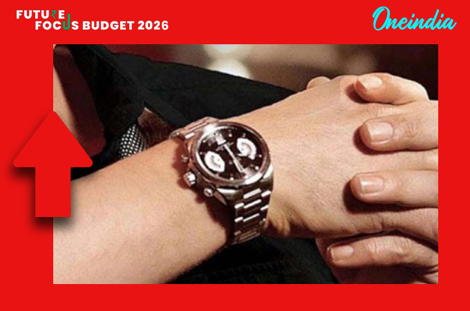 Union Budget 2026 Major Price Hike on Luxury Goods Tobacco and Imported Items