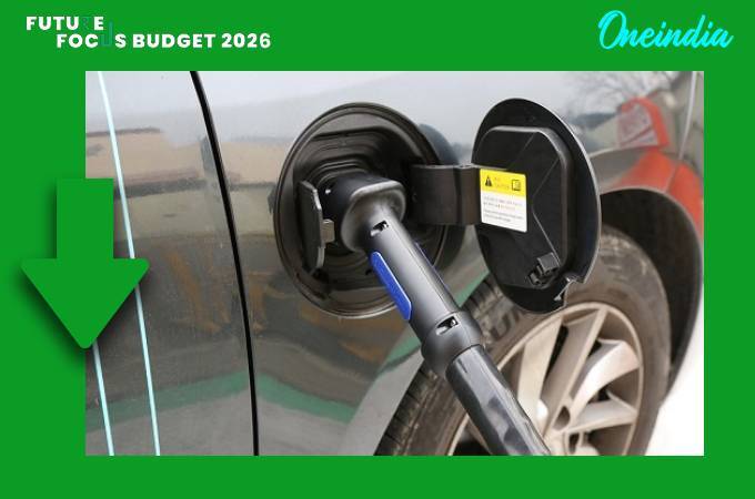 Union Budget 2026 Price Drop Essential List of Items Becoming Cheaper