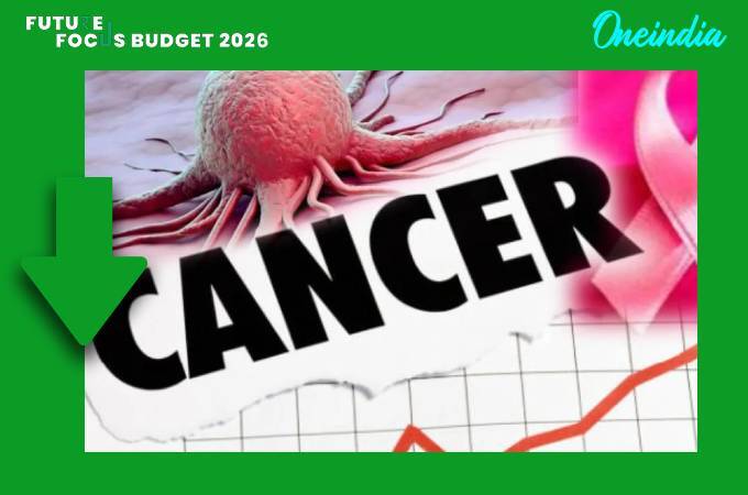 Union Budget 2026 Price Drop Essential List of Items Becoming Cheaper