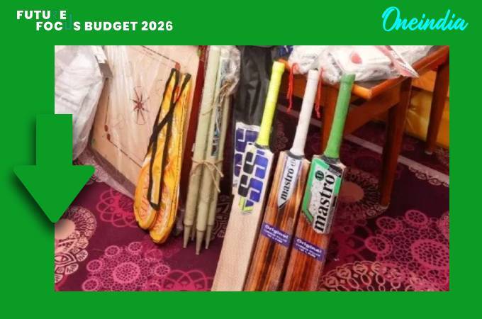 Union Budget 2026 Price Drop Essential List of Items Becoming Cheaper