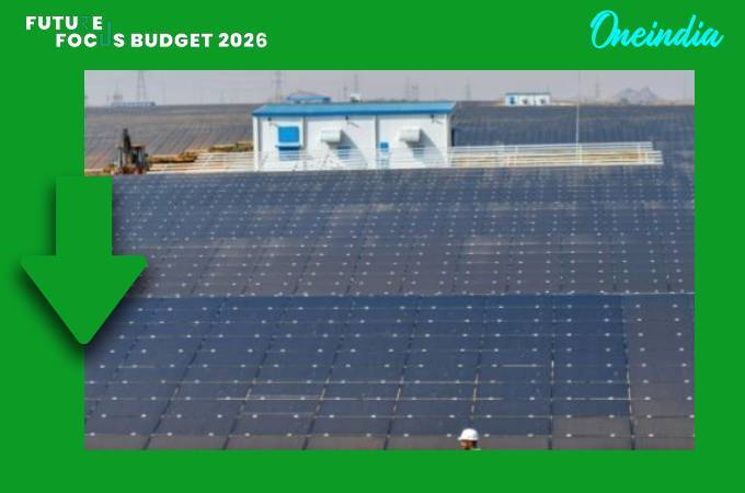 Union Budget 2026 Price Drop Essential List of Items Becoming Cheaper