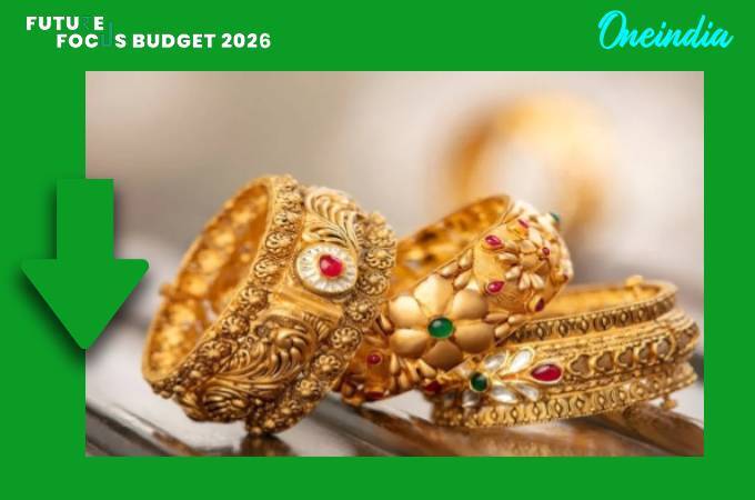 Union Budget 2026 Price Drop Essential List of Items Becoming Cheaper