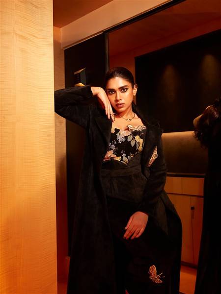 dushara vijayan