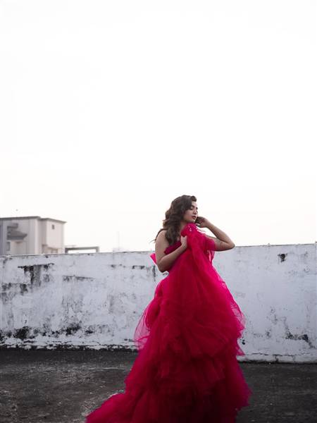 actress gouri g kishan