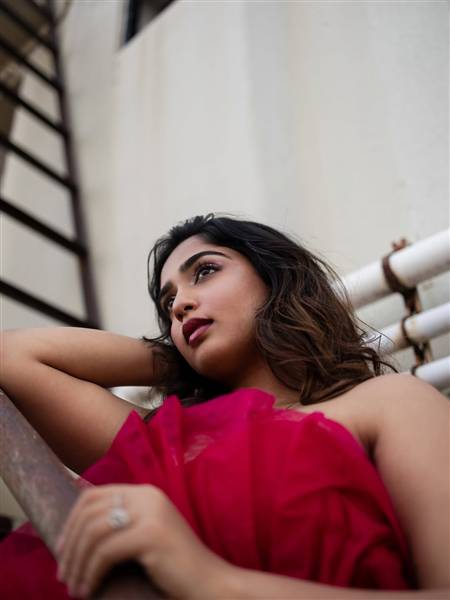 actress gouri g kishan