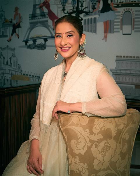 manisha koirala