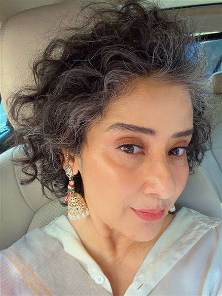 manisha koirala