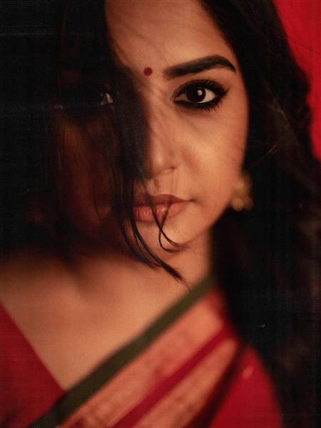 actress manjima mohan