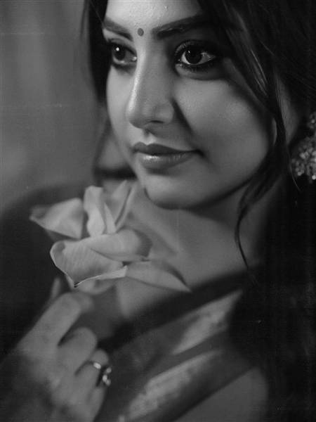 actress manjima mohan