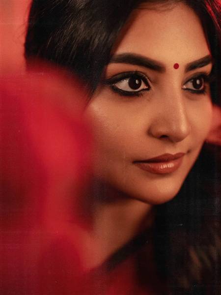 actress manjima mohan