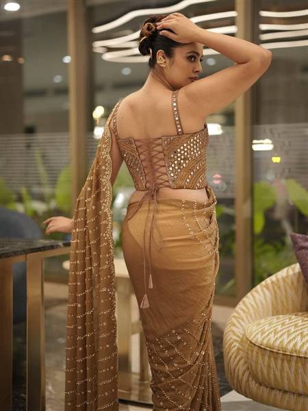 nandita swetha