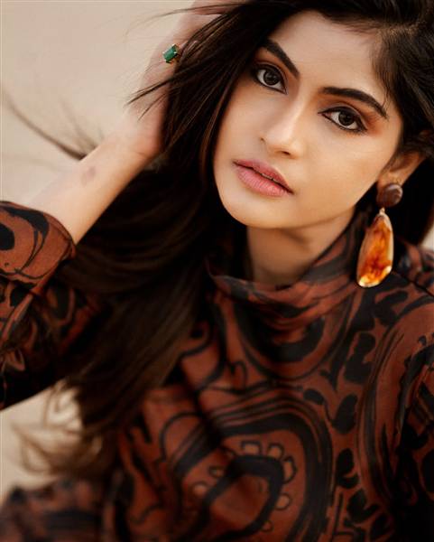 actress queency sneha