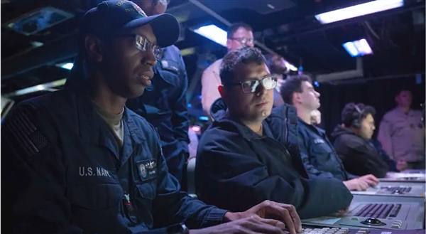 America Israel Iran conflict