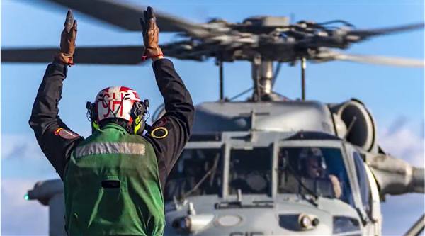 America Israel Iran conflict