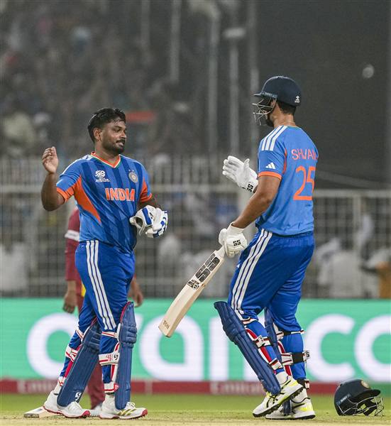 india vs west indies