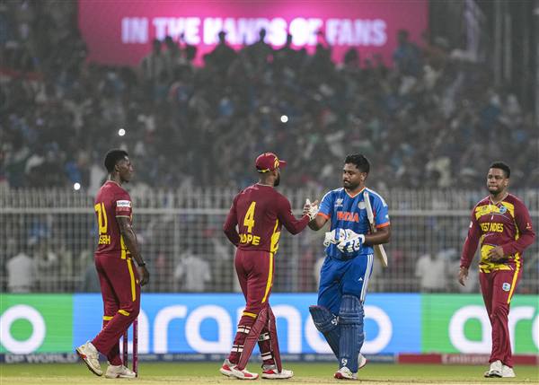 india vs west indies