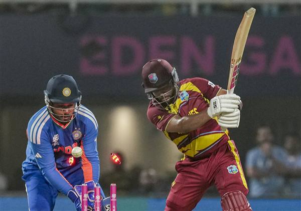 india vs west indies