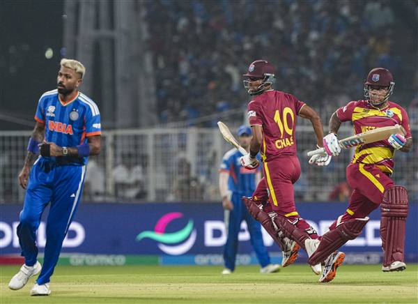 india vs west indies