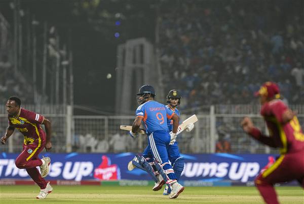 india vs west indies