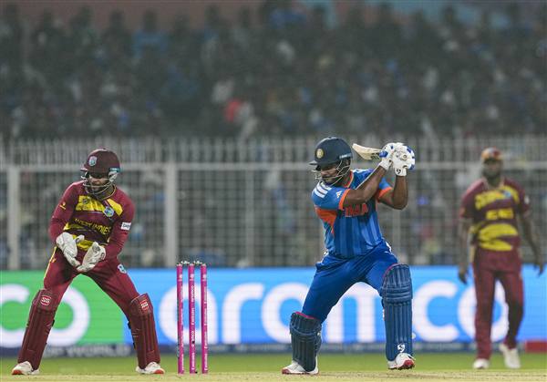 india vs west indies