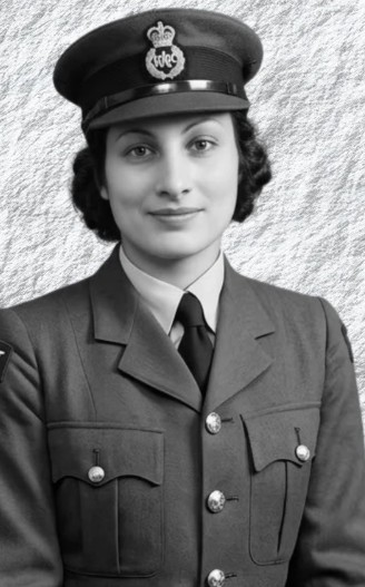 Indian intelligence agent