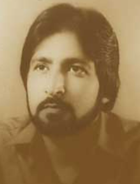 Indian intelligence agent