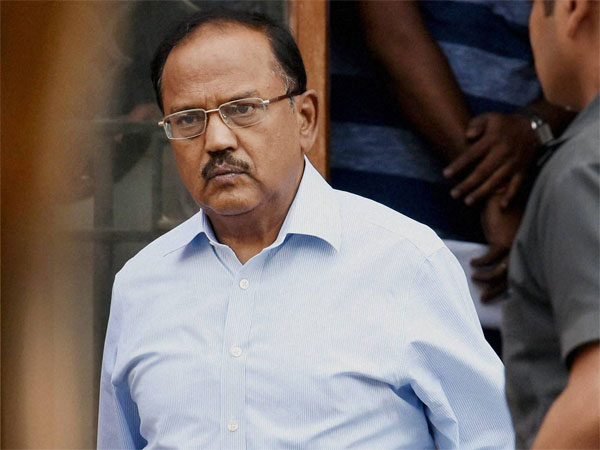 Indian intelligence agent