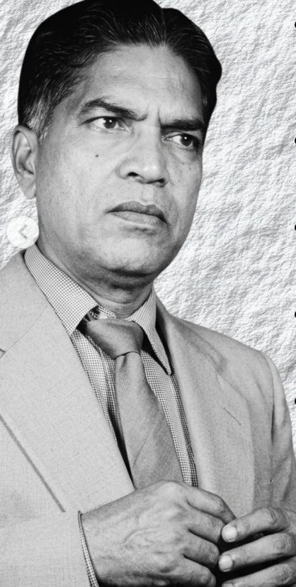 Indian intelligence agent