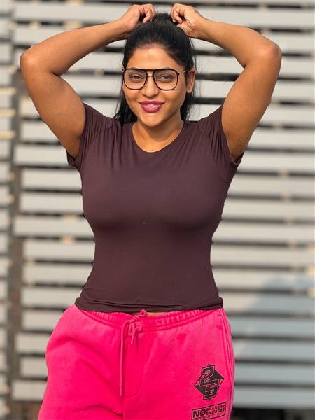 reshma pasupuleti