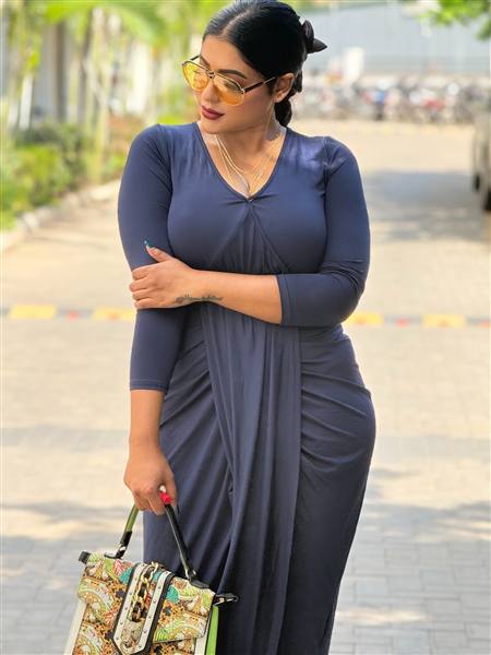 reshma pasupuleti