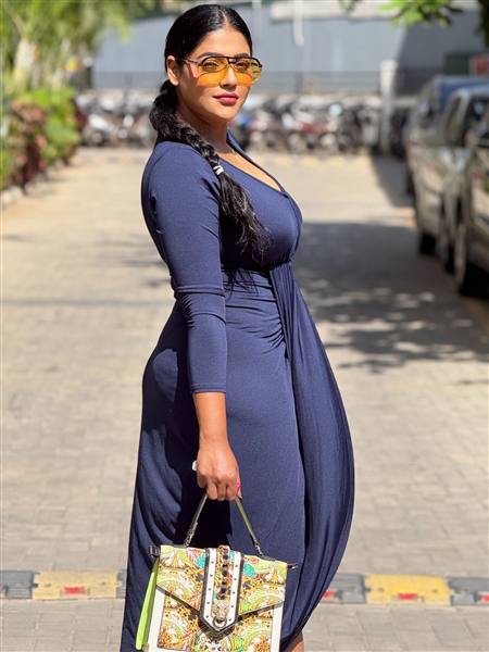 reshma pasupuleti
