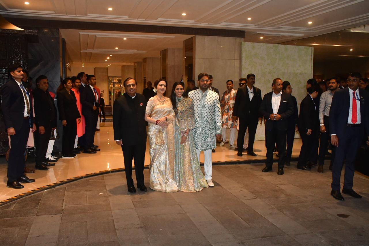 arjun tendulkar wedding